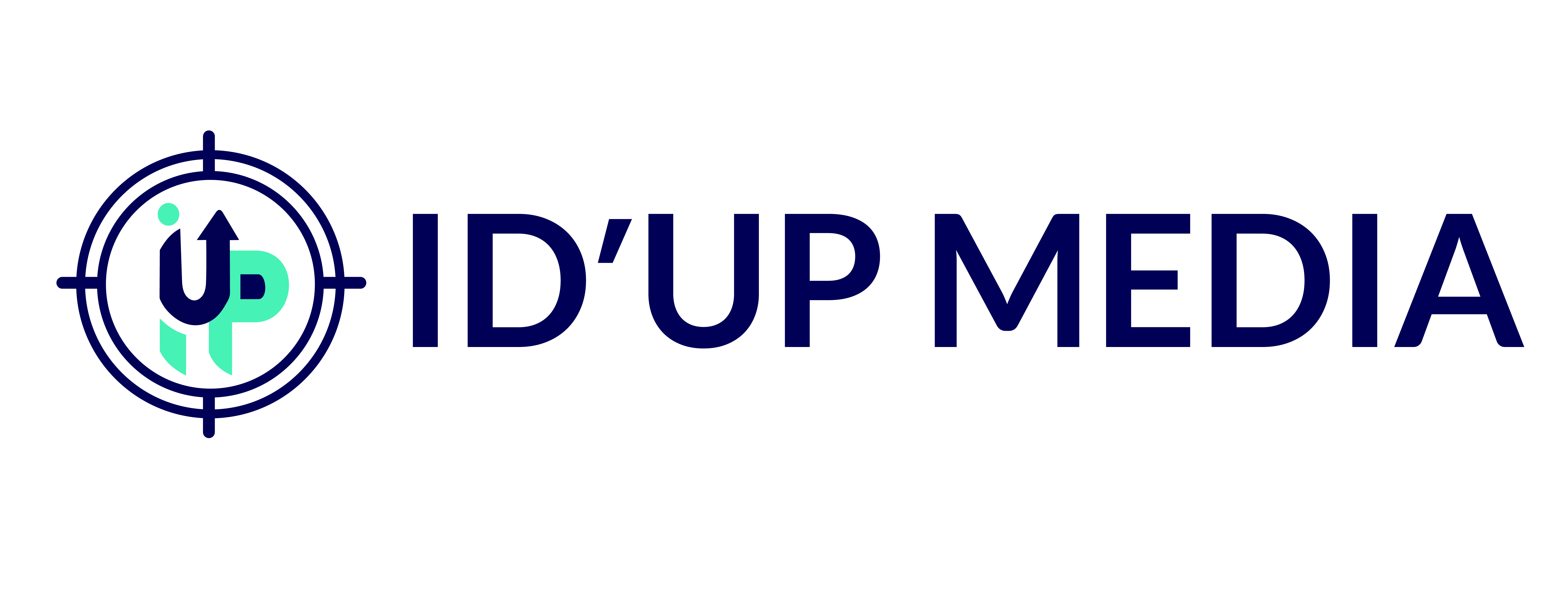 ID'UP Media logo